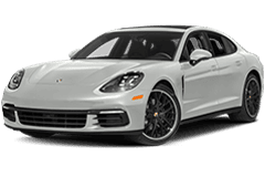 Porsche PANAMERA 2009-2016
